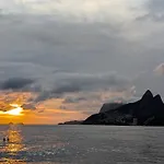 Apartamento Em Copacabana