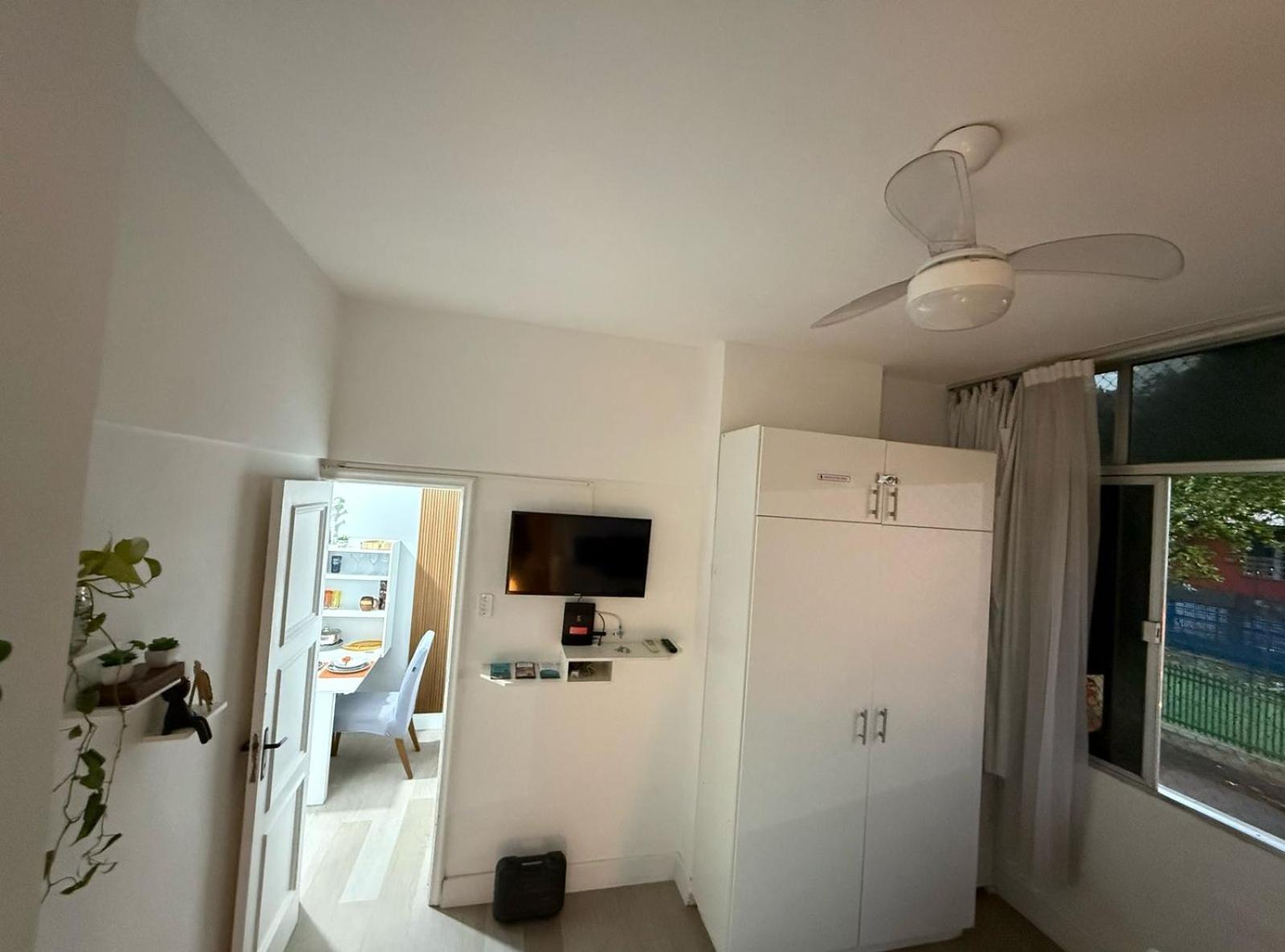 Apartamento Em Copacabana Rio de Janeiro