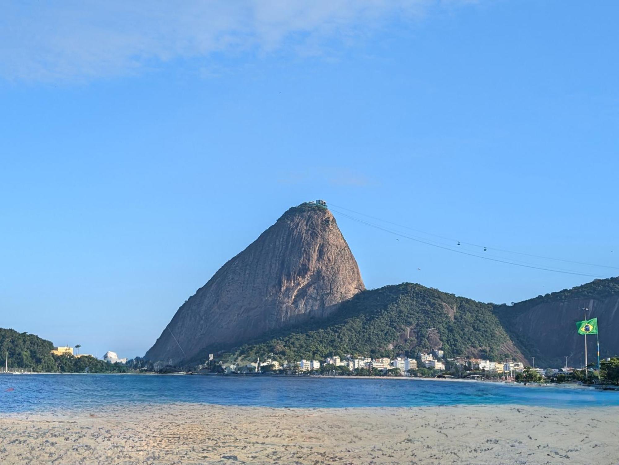 Em Copacabana Apartamento Rio de Janeiro