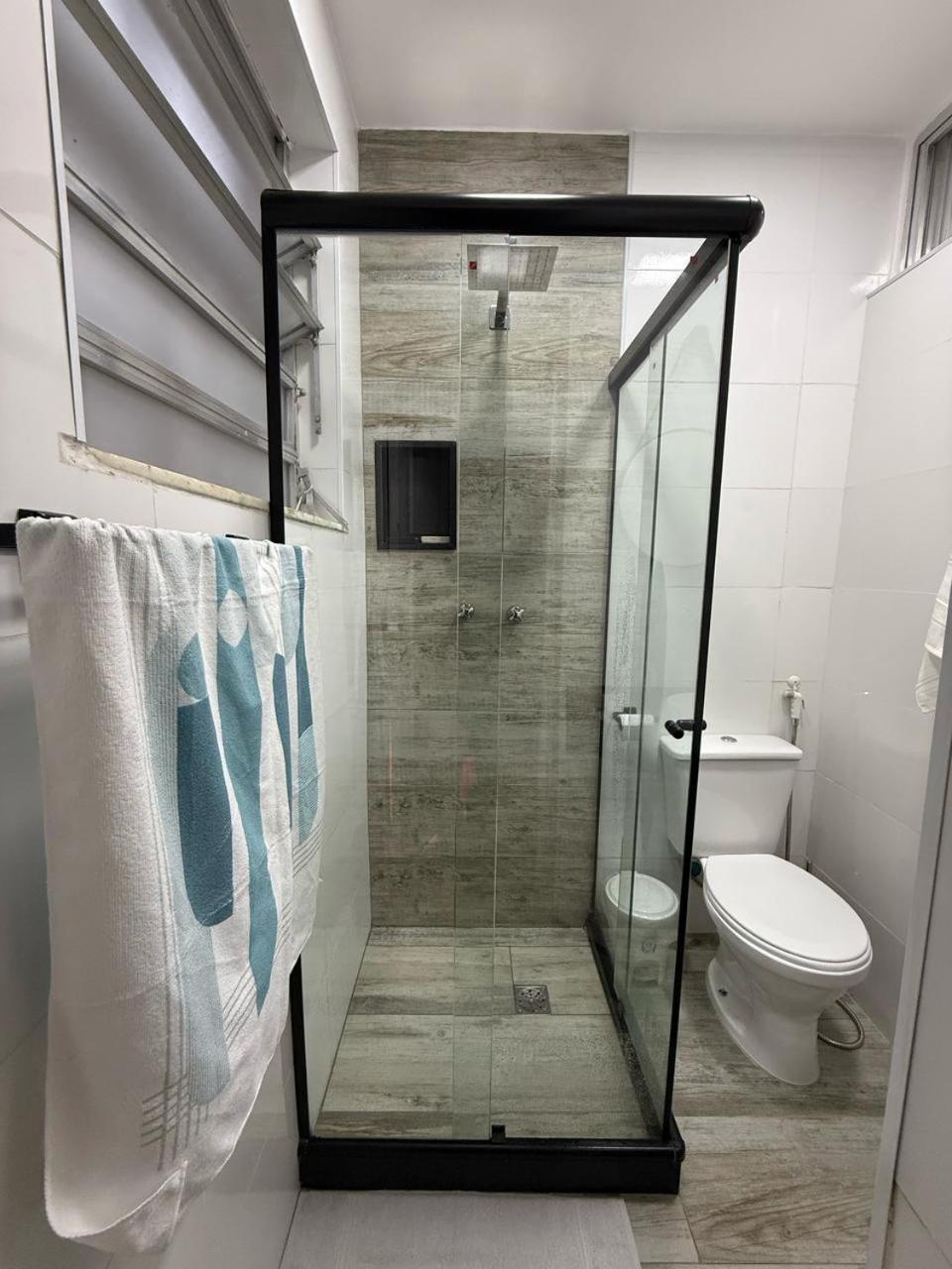 Em Copacabana Apartamento