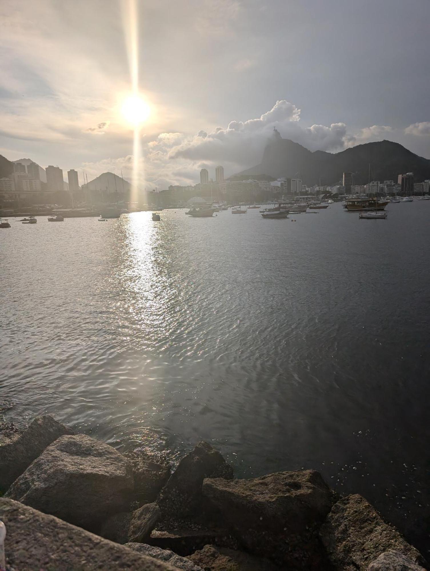 Apartamento Em Copacabana Rio de Janeiro
